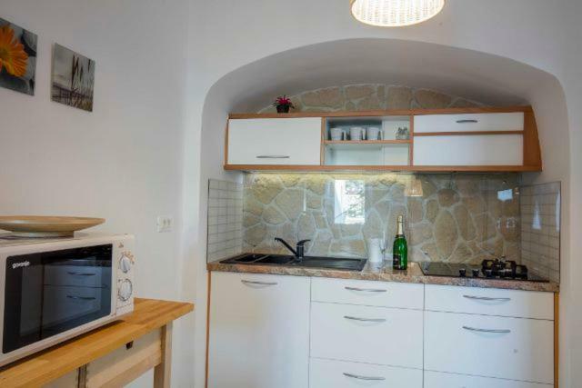 מאלי לוסיניי Season4All Apartments מראה חיצוני תמונה